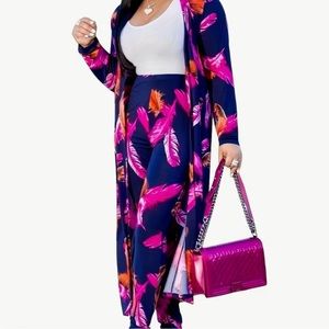 COPY - Women’s two piece outfit